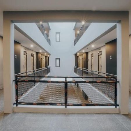 Dparagon Perumnas Maguwo Εξωτερικό φωτογραφία