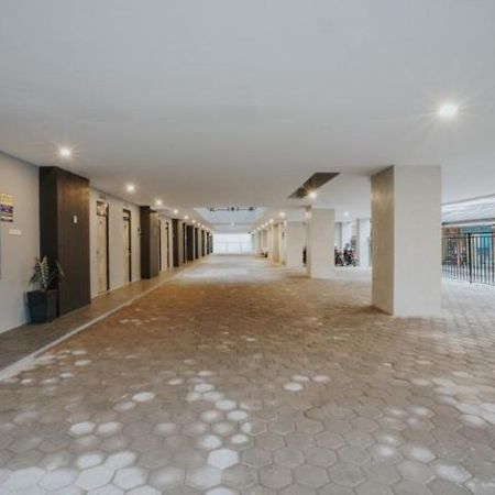 Dparagon Perumnas Maguwo Εξωτερικό φωτογραφία