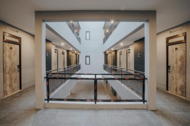 Dparagon Perumnas Maguwo Εξωτερικό φωτογραφία